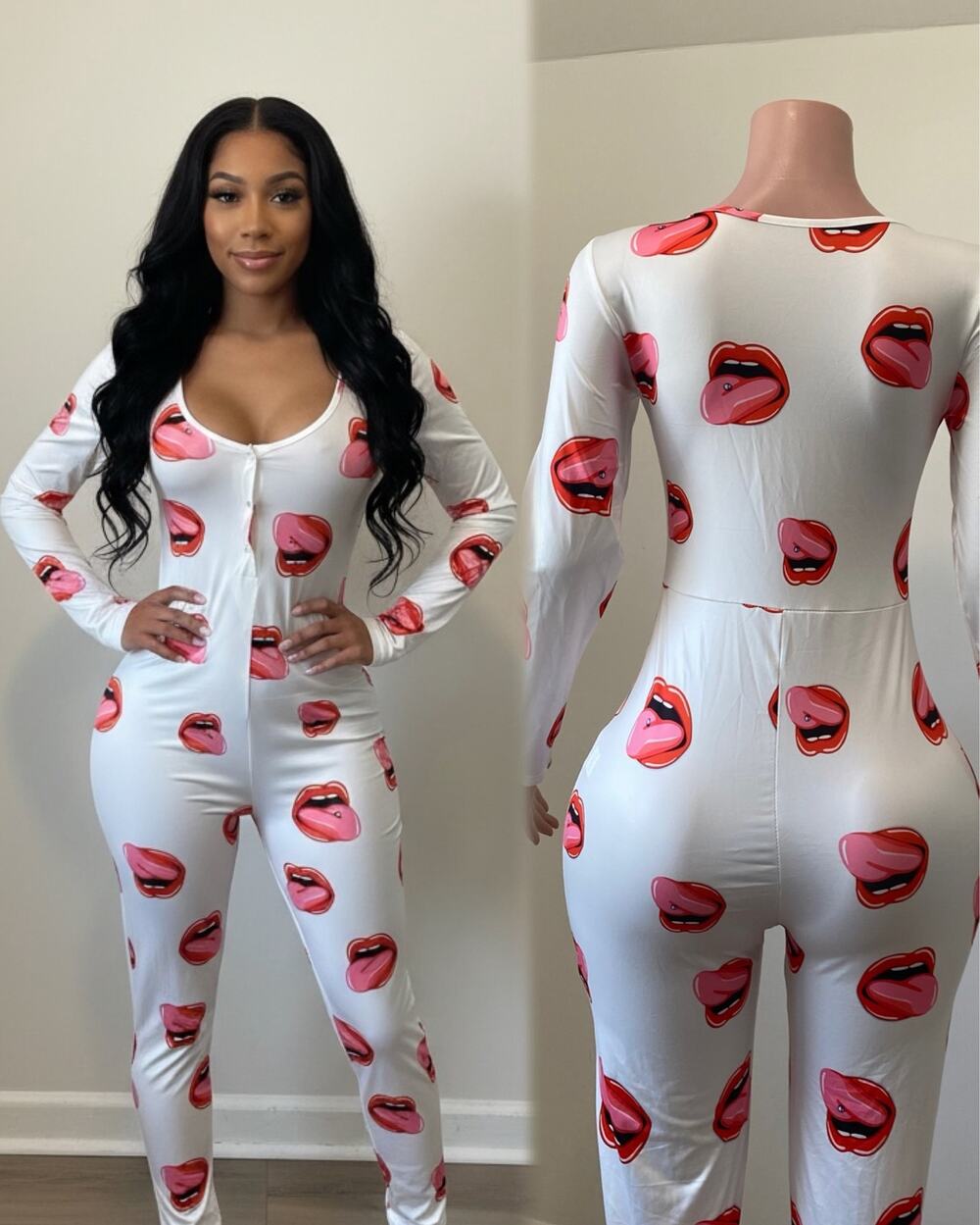 Pajamas SM